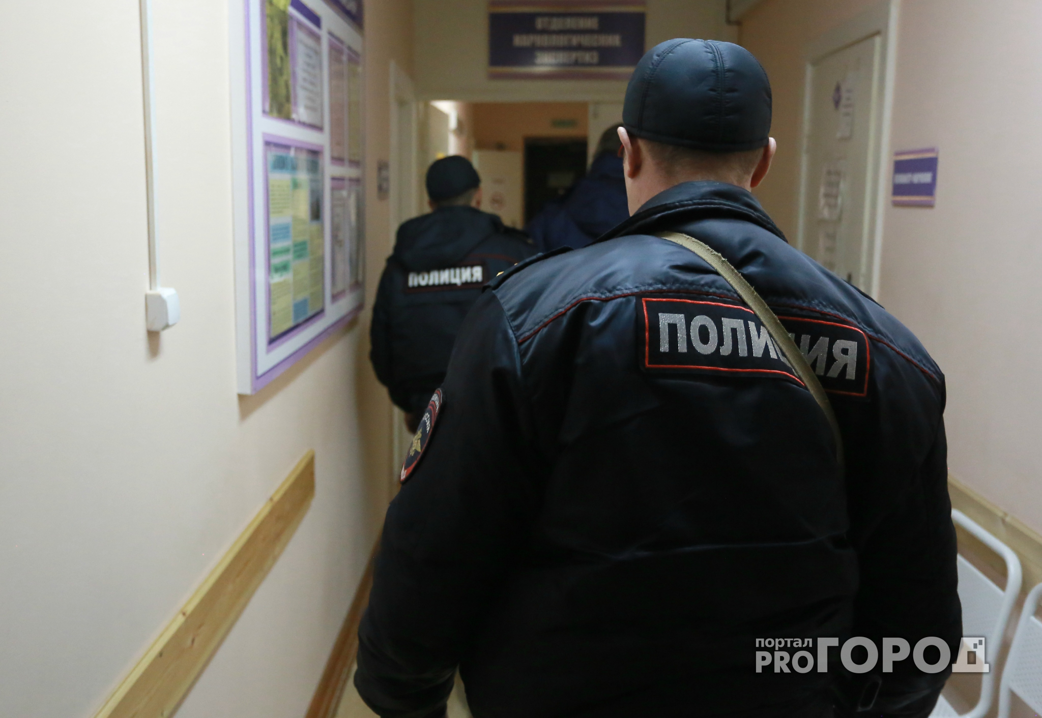 В Киржачском районе мужчина втянул 14-летнего подростка в серьезное преступление