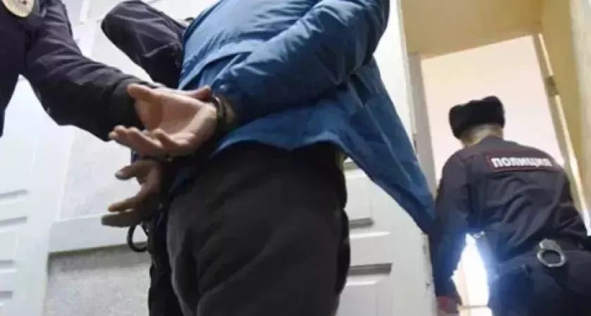 Вязниковец решился на угон, чтобы сэкономить на такси
