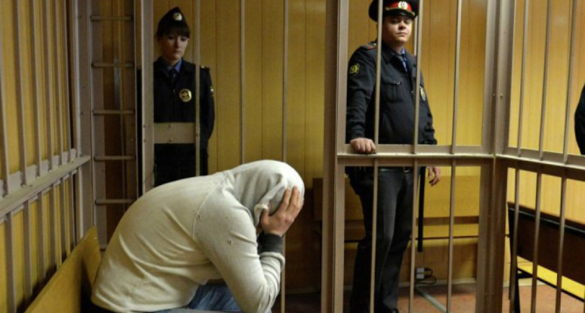 Кольчугинец жестоко убил родного дядю из-за разговоров о работе