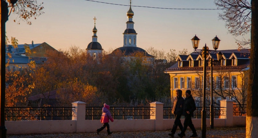 Во Владимирской области пройдет межрегиональный историко-патриотический форум "Благодарная Россия"