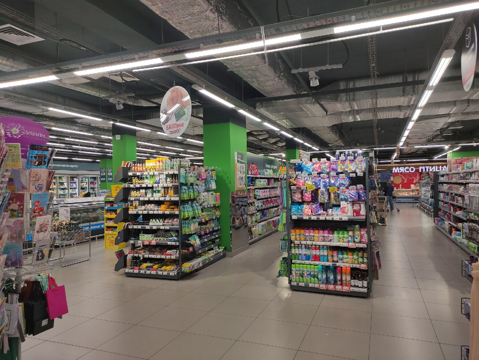 Региональный Роспотребнадзор потребовал запретить продажу табачной продукции двум сетевым магазинам