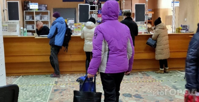 Владимирцам напомнили график работы почтовых отделений в ближайшие дни