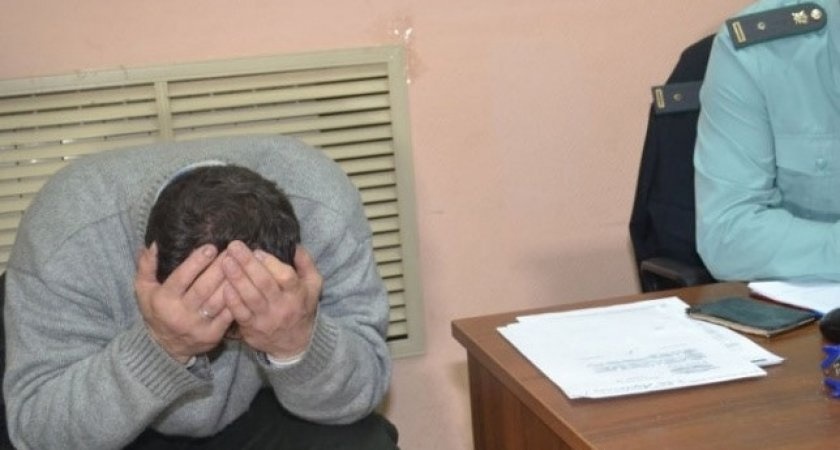 В Суздальском районе арест автомобиля побудил отца выплатить алименты своему 15-летнему сыну