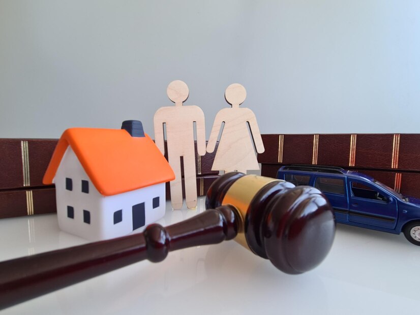  Во Владимирской области суд разделил имущество супругов на сумму более 60 миллионов рублей