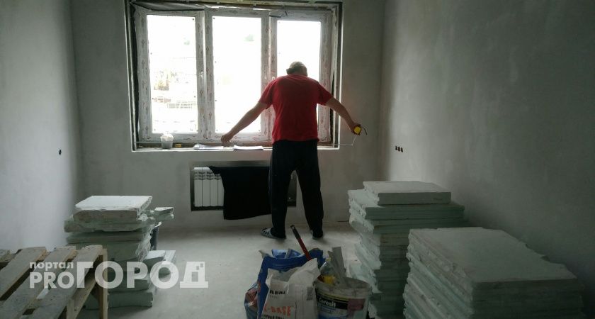 За три года во Владимирской области капитально отремонтируют 48 школ