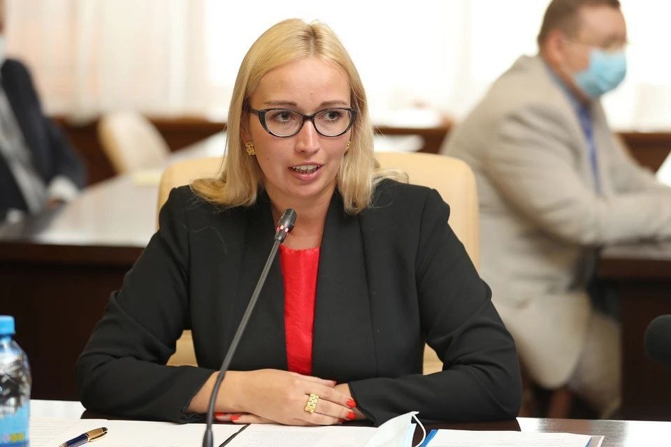 Главой Суздаля стала Алиса Бирюкова