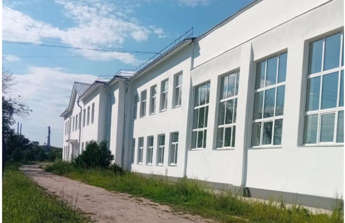 Губернатор Александр Авдеев анонсировал капитальный ремонт 48 школ Владимирской области