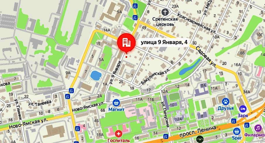 Владимирская мэрия по настоянию прокуратуры подала в суд на самовольного застройщика