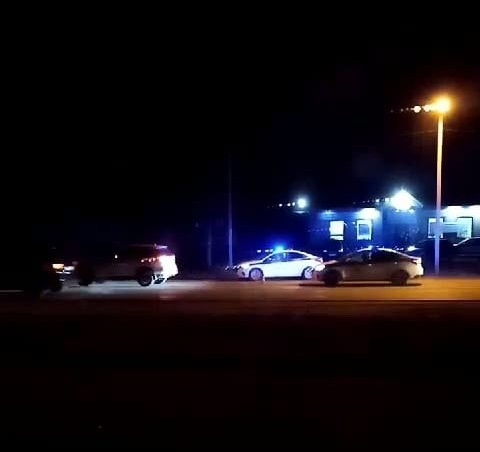 В Муромском районе пенсионер сбил девушку и юношу