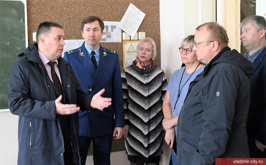 Стало известно, в каких районах Владимирской области чиновники работают лучше всего
