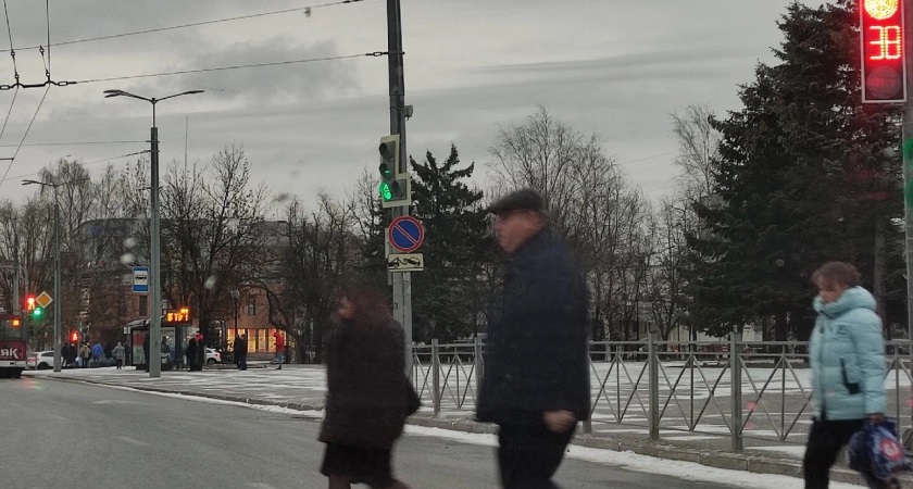  во второй половине ноября нас ждет несколько сильных магнитных бурь