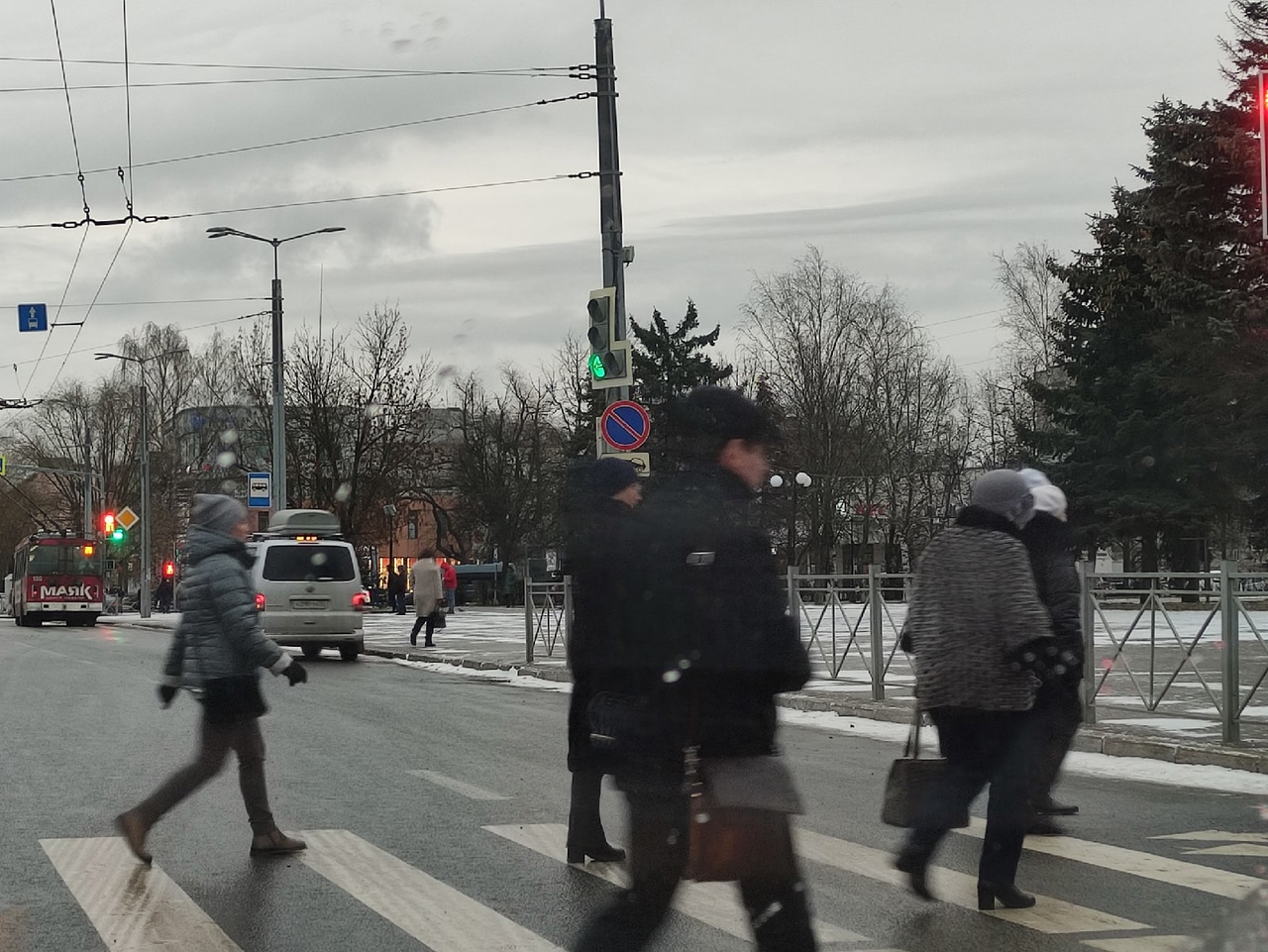  метеорологи обещают нам резкое похолодание и резкое потепление в декабре