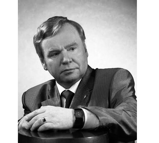 Скончался Юрий Замбин, долгое время возглавлявший "Точмаш"