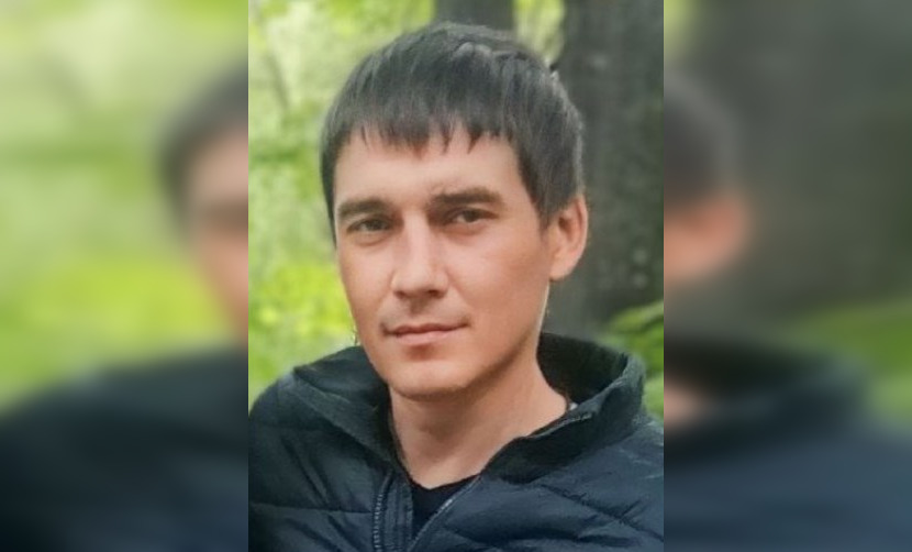 Жителей Владимирской области просят помочь в поисках мужчины из Ковровского района