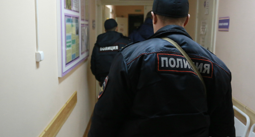 Владимирец ради свидания с девушкой "заминировал" гостиницу