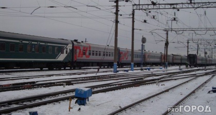 Во Владимирской области серьезно подорожает проезд на электричках