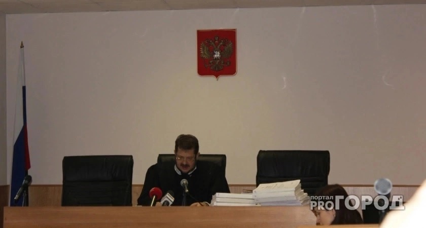 В Судогодском районе виновника ДТП с тремя погибшими приговорили к принудительным работам