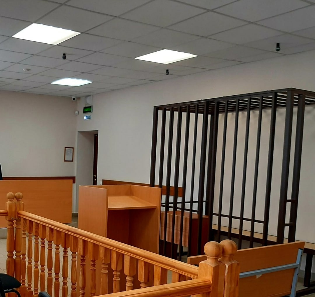Во Владимирской области убийца угрожал свидетелям убийством