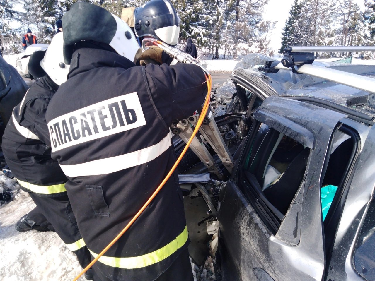 Владимир вошел в десятку городов России, опасных для автомобилистов