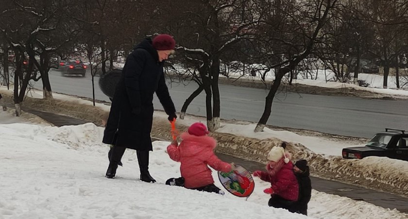  когда ждать детские выплаты?