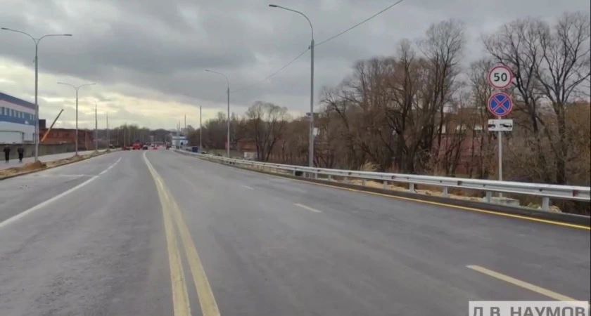 В связи с открытием Рпенского проезда изменится порядок движения транспорта