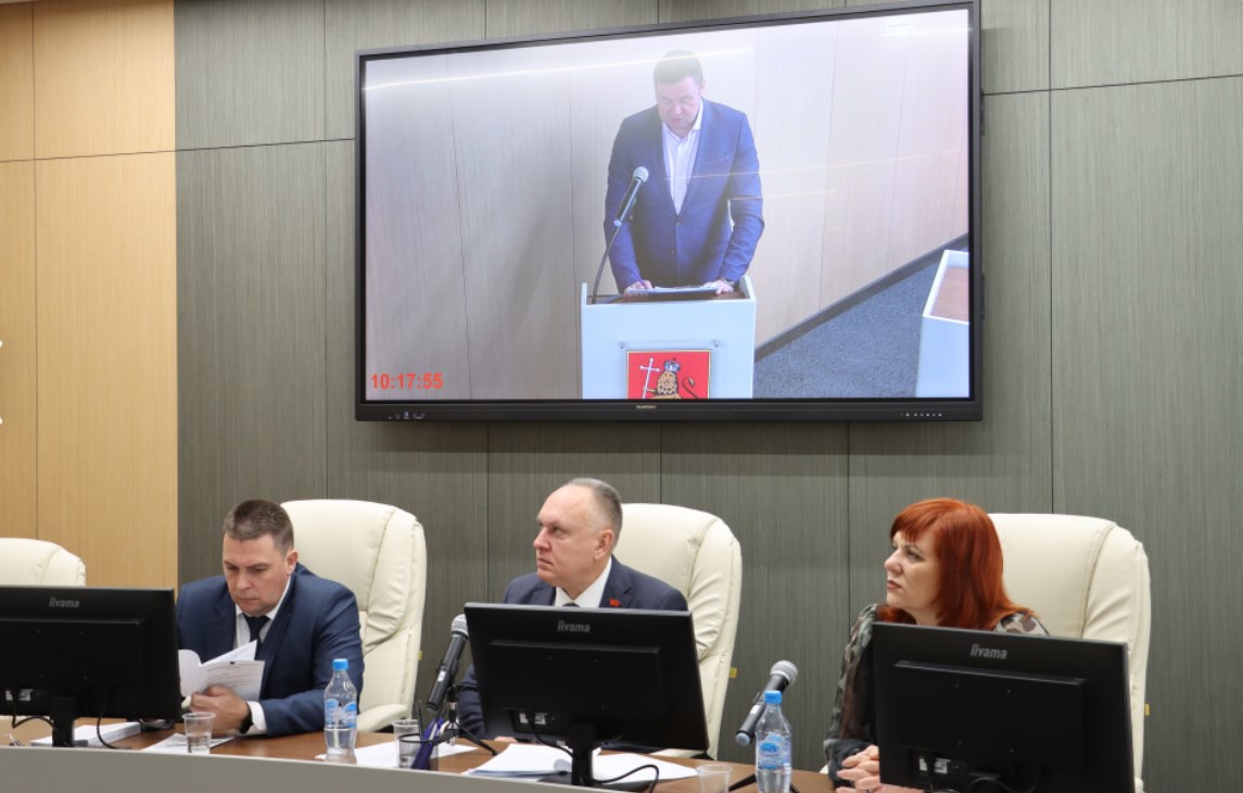 Депутаты Владимирского горсовета повысили ставку налога на коммерческую недвижимость в 2 раза