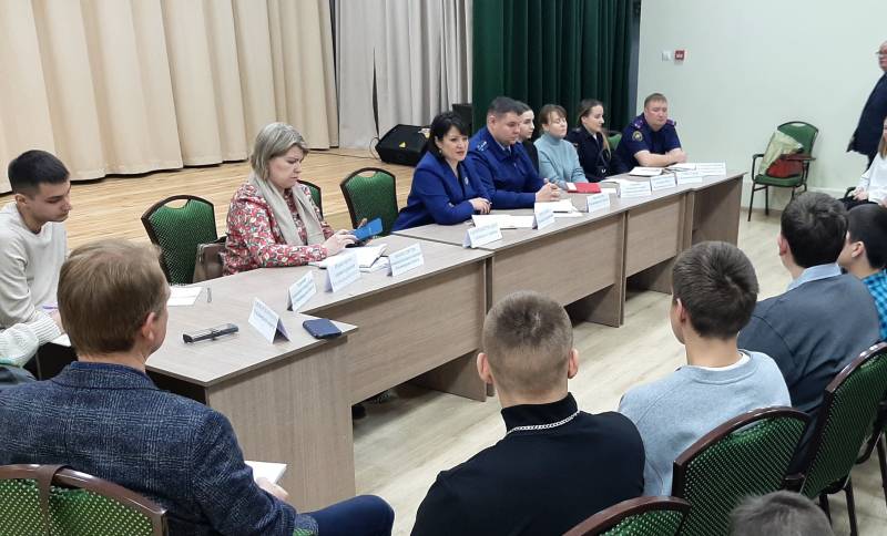5 декабря специалисты "Правового поезда" проведут встречи с гражданами в Кольчугинском районе