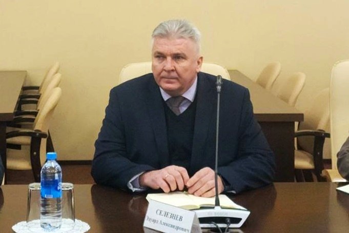 У губернатора Авдеева появился новый заместитель