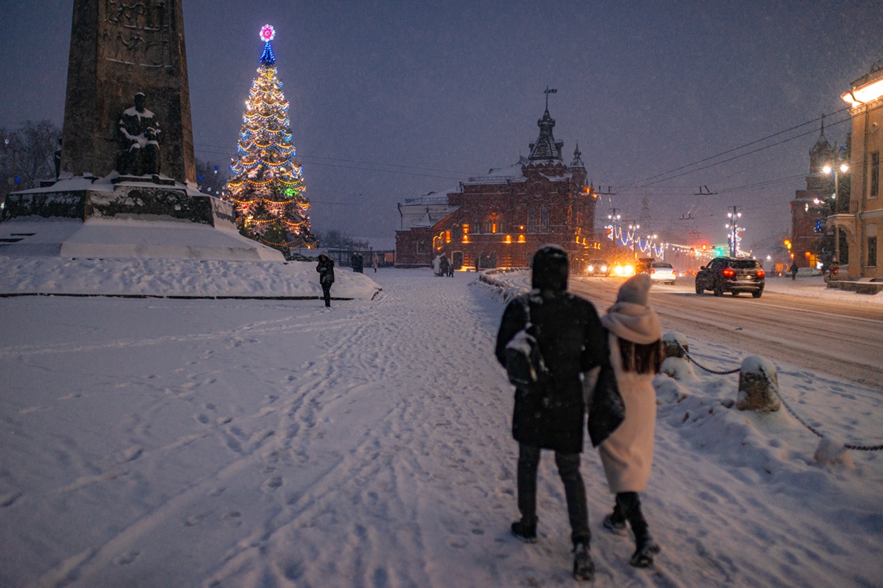 Главный синоптик страны пообещал россиянам зиму с большими скачками температур