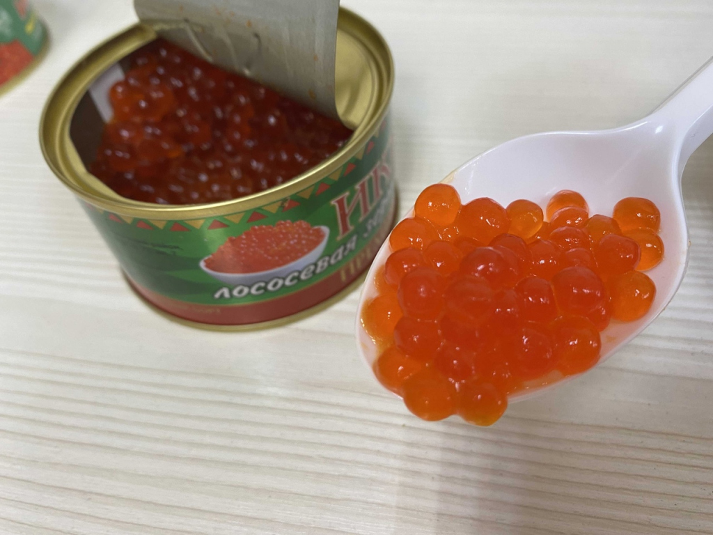 Роскачество раскрыло, как не ошибиться с выбором хорошей икры на новогодний стол