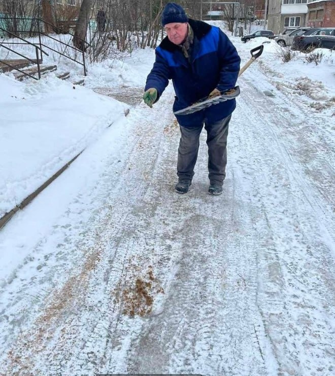 Во Владимире за неделю зафиксировали 217 нарушений в уборке снега и работе общественного транспорта