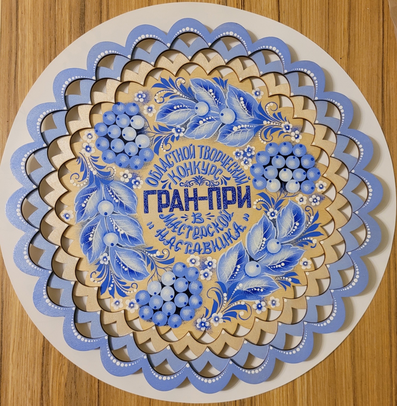 Во Владимирской области выбрали победителей творческого конкурса «В мастерской наставника»