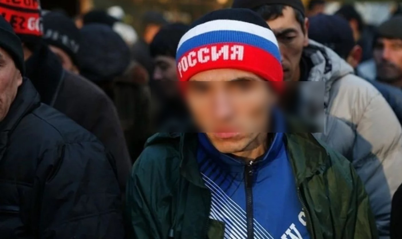 Во Владимирской области ставят на воинский учет иностранных граждан, получивших гражданство РФ