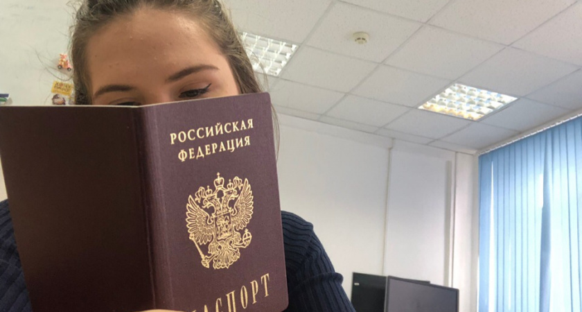 Потеря паспорта во Владимирской области обернулась для женщины уголовным делом