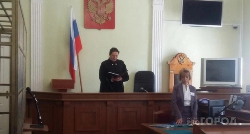 В Александровском районе 49-летнего мужчину осудили за убийство знакомого