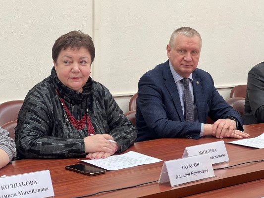 Во Владимирской области возобновил работу штаб общественного наблюдения за выборами