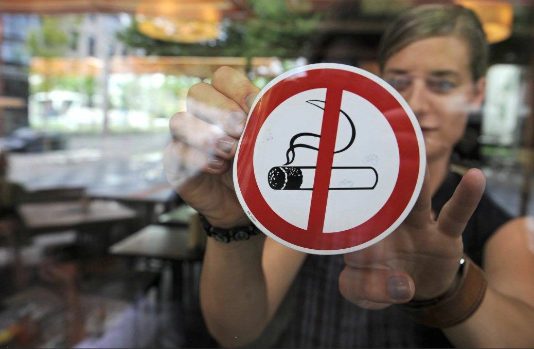 Районным судом Нижнего Новгорода запрещена продажа табачных изделий в ковровском магазине