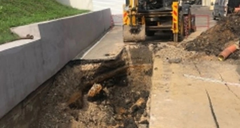 Во Владимире осудят замдиректора одной из организаций за смерть рабочего в траншее