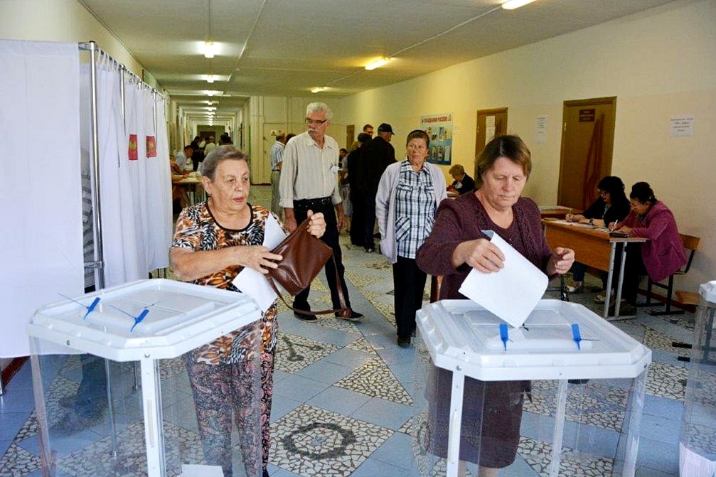 В одном из городов во Владимирской области отменили прямые выборы мэра