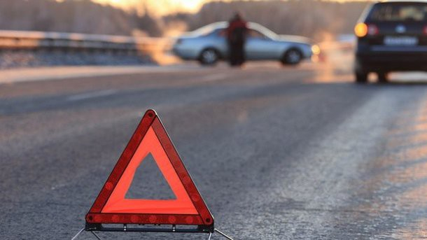 Во Владимирской области в ДТП из-за уснувшего за рулем мужчины погибла семья