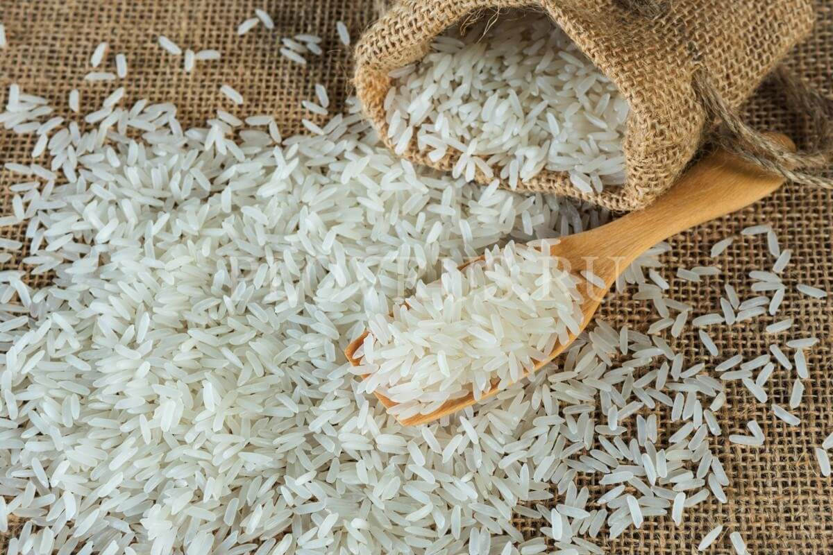 В России собираются вновь ввести запрет на экспорт риса и рисовой муки