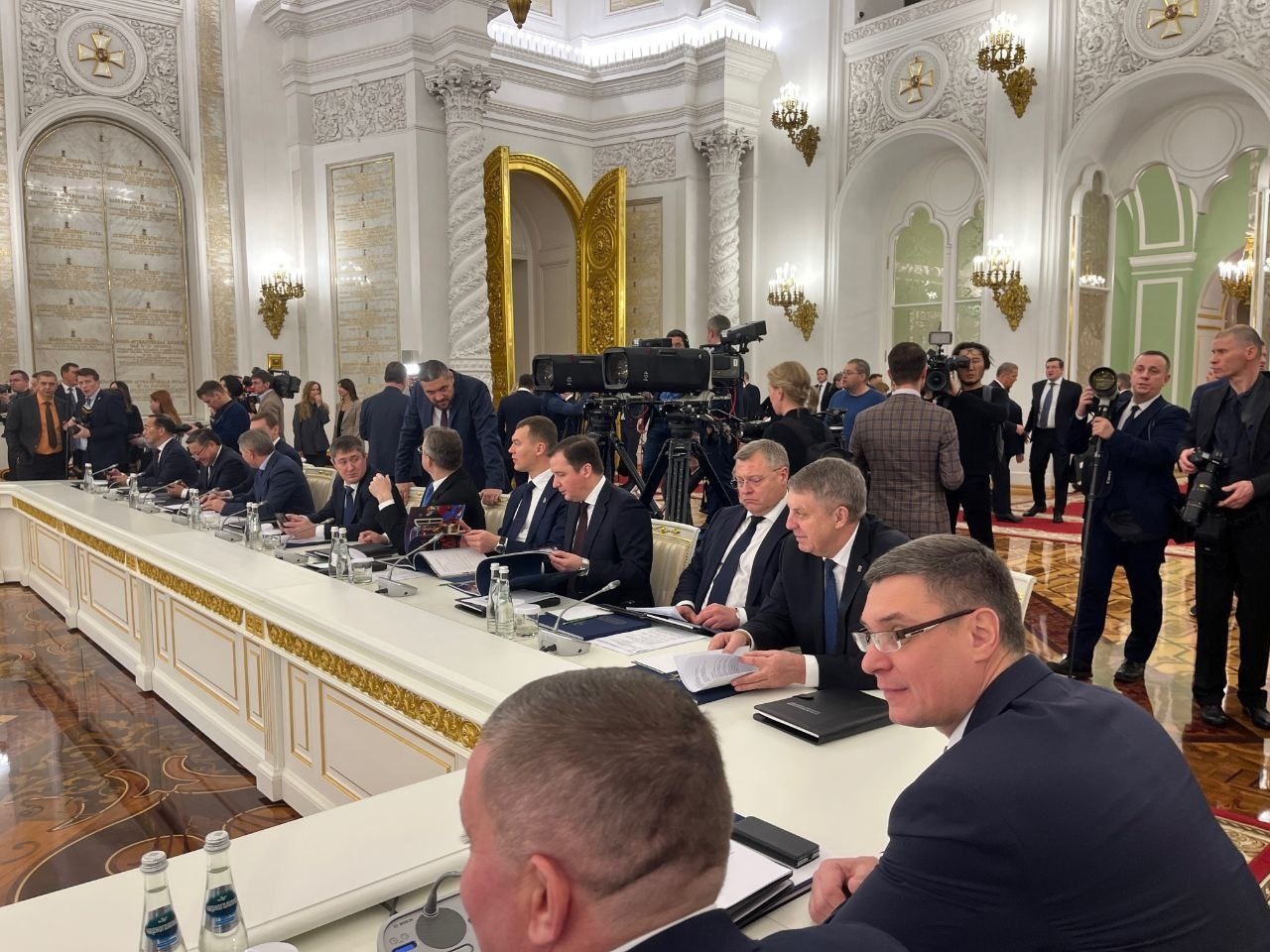 Во Владимирской области будут снижать бюрократическую нагрузку на учителей