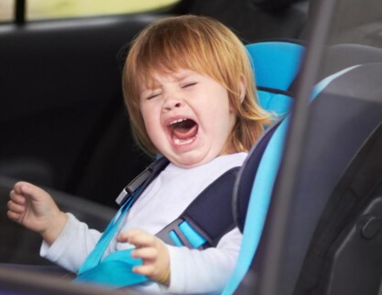 Пьяный водитель из Гусь-Хрустального искалечил своего 4-летнего сына