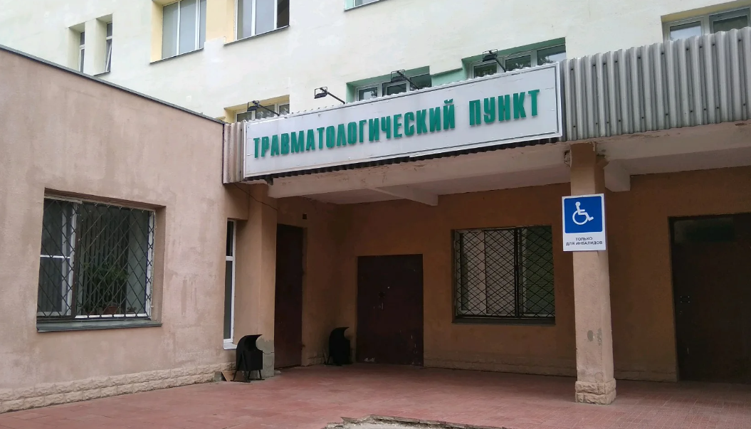 Во Владимирской области 22 человека обратились за помощью с обморожениями