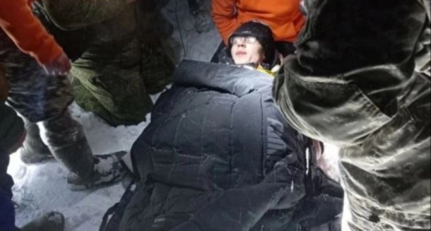 Спасенному из леса 18-летнему владимирцу ампутировали все 10 пальцев на ногах 