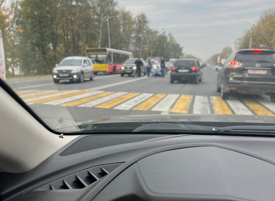 Мужчина предстанет перед судом за сбитого насмерть в Юрьевце подростка