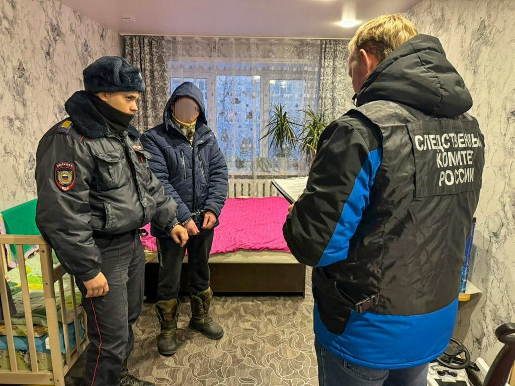 ковровчанин до смерти избил своего гостя в новогодние праздники