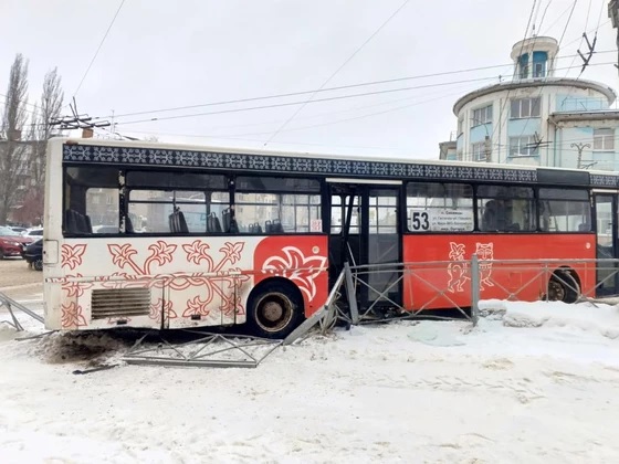  пострадала женщина 