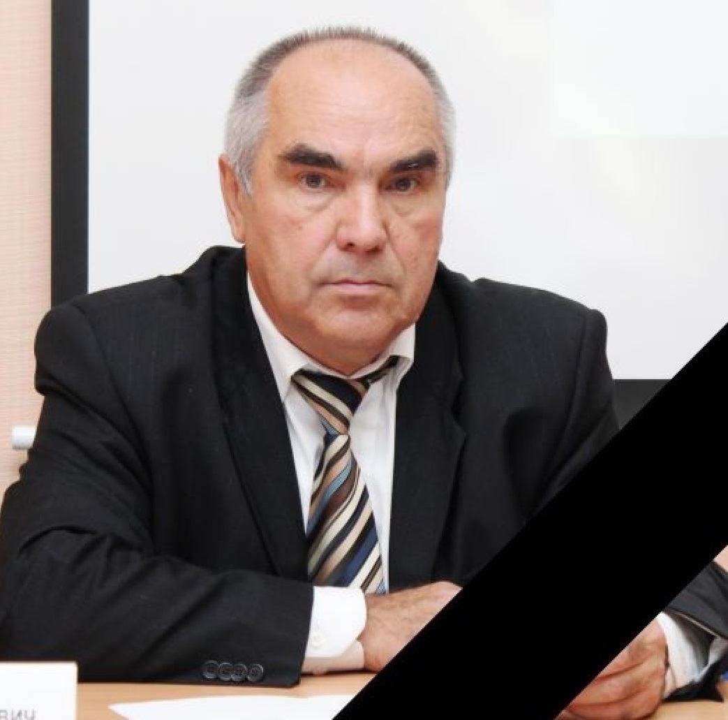 Во Владимирской области на 75 году жизни скончался заслуженный врач России Анатолий Сафиулов