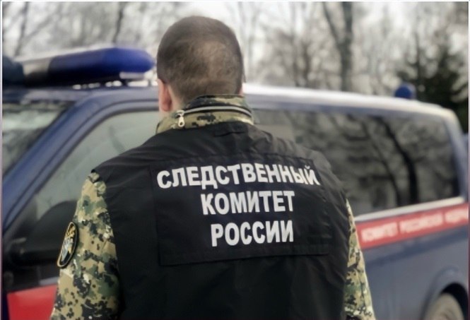 Во Владимирской области прямо на остановке нашли тело мужчины